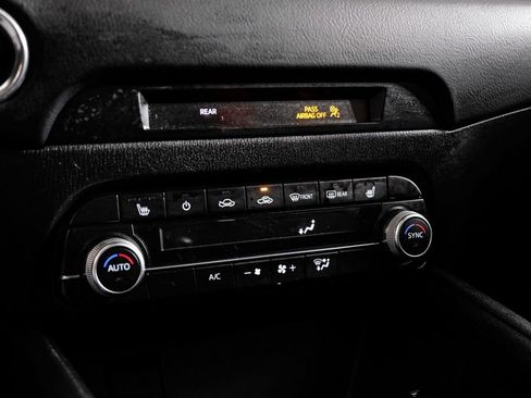 Used 2020 MAZDA CX-5 Touring image 23