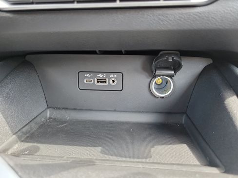 Certified 2025 Nissan Altima 2.5 S FWD image 29
