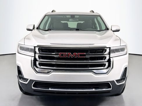 Used 2020 GMC Acadia SLE w/ Driver Convenience Package image 2