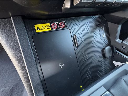 New 2025 Toyota Tacoma TRD Off-Road image 21