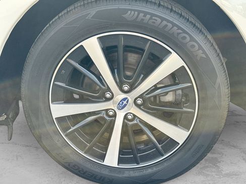 Used 2019 Subaru Impreza 2.0i Premium w/ Eyesight & BSD/Rcta & SRF AWD/4WD image 7