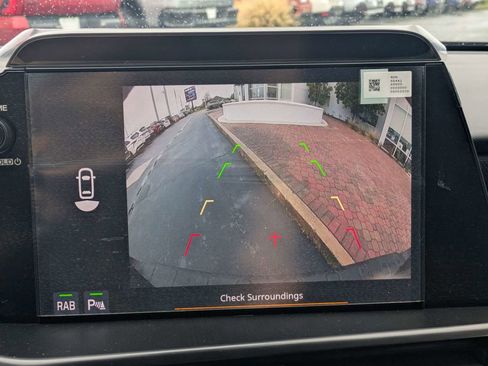 New 2026 Subaru Outback Limited image 24