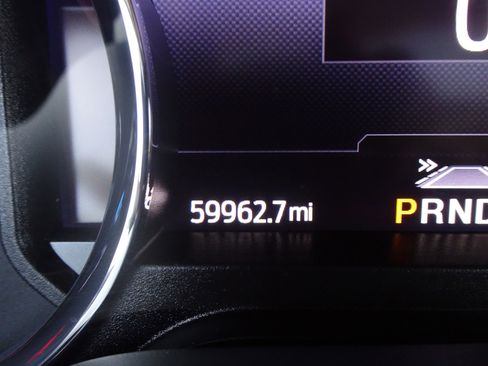 Used 2021 Ford Expedition Max Platinum image 32