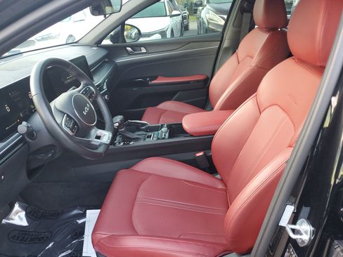 Used 2025 Kia K5 GT-Line w/ GT-Line Premium Package image 21