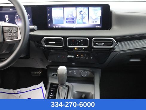 New 2026 Nissan Sentra SV w/ Floor Mat Package image 18