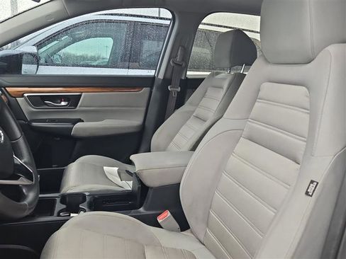 Used 2019 Honda CR-V EX image 6