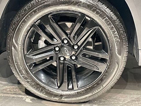 Used 2024 Chevrolet Trax ACTIV image 35