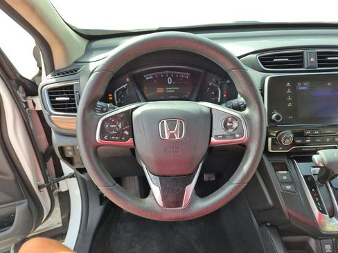 Used 2019 Honda CR-V EX image 20