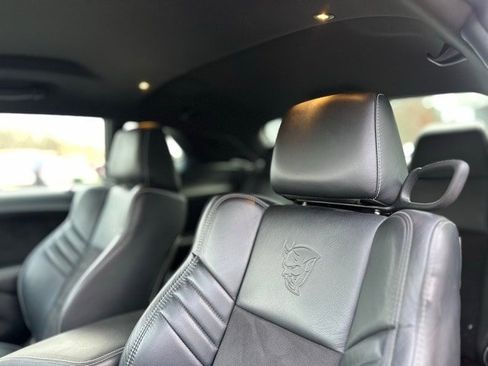 Used 2018 Dodge Challenger SRT Demon image 11