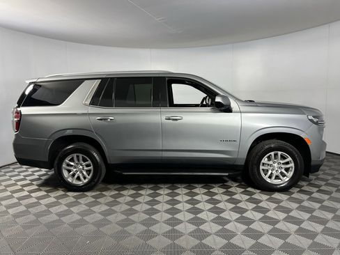Used 2024 Chevrolet Tahoe LT image 5