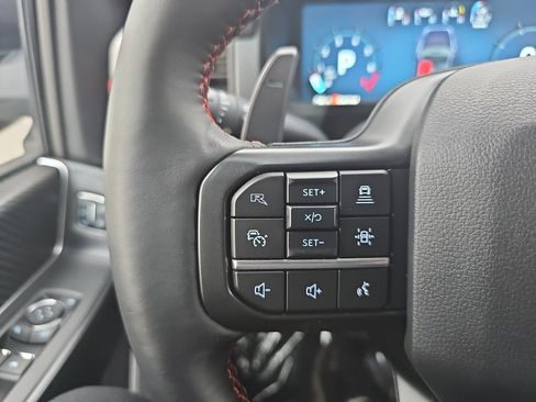 New 2025 Ford F150 Raptor image 40