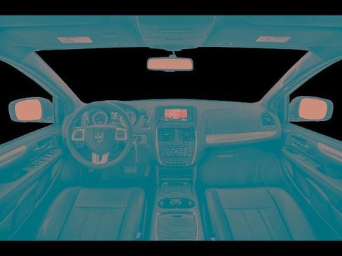 Used 2019 Dodge Grand Caravan SXT FWD image 16