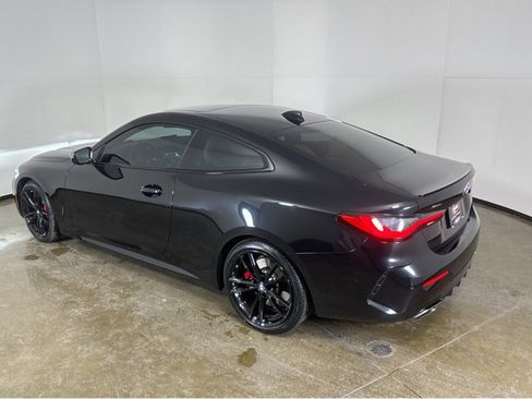 Used 2022 BMW 440i xDrive Coupe w/ Premium Package image 18