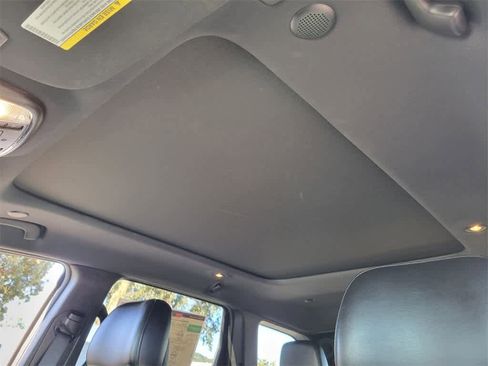 Used 2021 Jeep Grand Cherokee Limited w/ Quick Order Package 28K 80th image 16