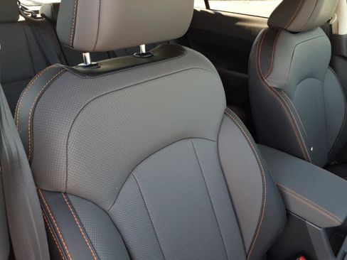 New 2026 Subaru Crosstrek 2.5i Limited image 17