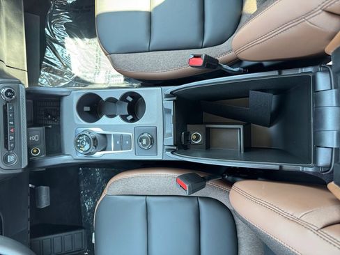 New 2025 Ford Bronco Sport Outer Banks w/ Outer Banks Tech Package+ image 46