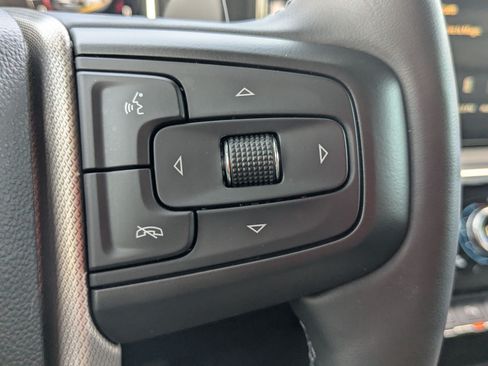 Certified 2023 GMC Sierra 1500 Denali w/ Denali Reserve Package AWD/4WD image 18