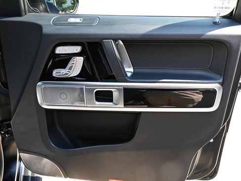 Used 2025 Mercedes-Benz G 550 image 51