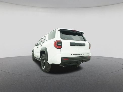 New 2026 Toyota 4Runner TRD Off-Road Premium image 22