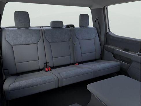 New 2026 Ford F150 XLT AWD/4WD image 15