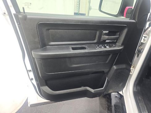 Used 2021 RAM 1500 Express w/ Wheel & Sound Group AWD/4WD image 12
