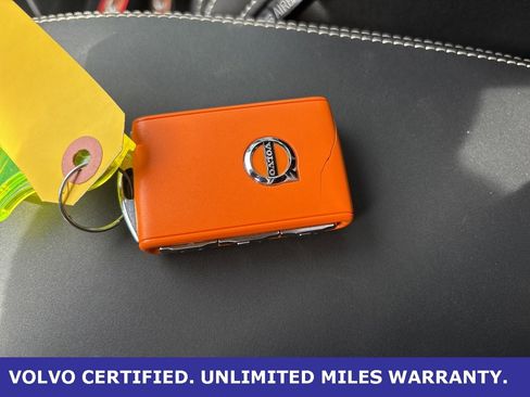 Certified 2023 Volvo C40 P8 Recharge Plus image 25