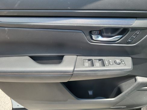 Certified 2024 Honda CR-V Sport-L image 17