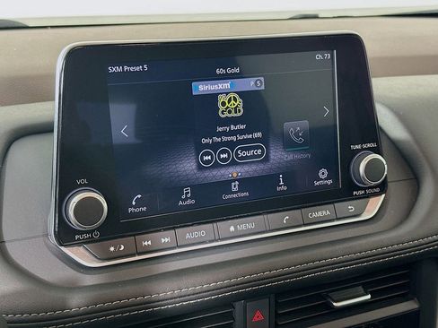 Certified 2023 Nissan Rogue SV AWD/4WD image 20