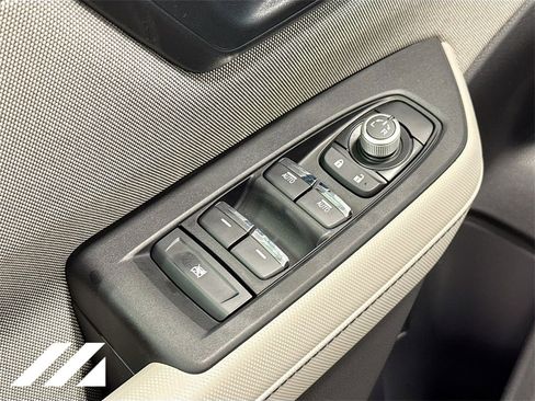 New 2026 Subaru Forester Premium image 18