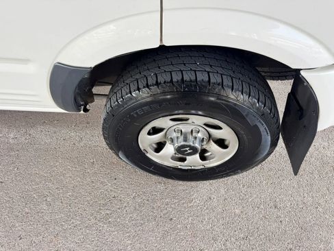 Used 1998 Honda Passport LX image 27