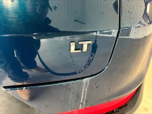 Used 2021 Chevrolet TrailBlazer LT w/ Driver Confidence Package image 28