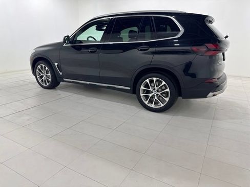 Used 2026 BMW X5 xDrive40i w/ Climate Comfort Package AWD/4WD image 7