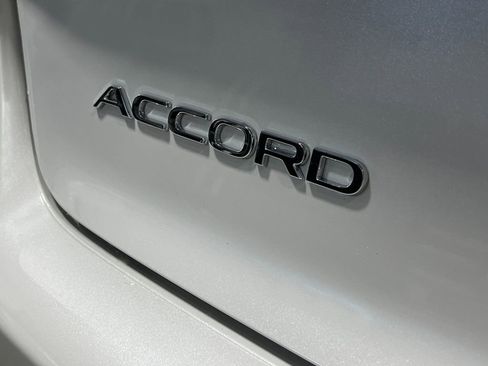 New 2026 Honda Accord SE image 9