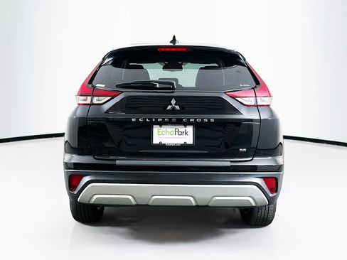 Used 2024 Mitsubishi Eclipse Cross SE AWD/4WD image 7