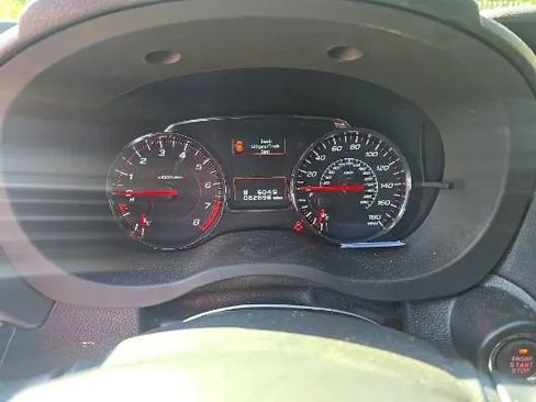 Used 2021 Subaru WRX Premium AWD/4WD image 13