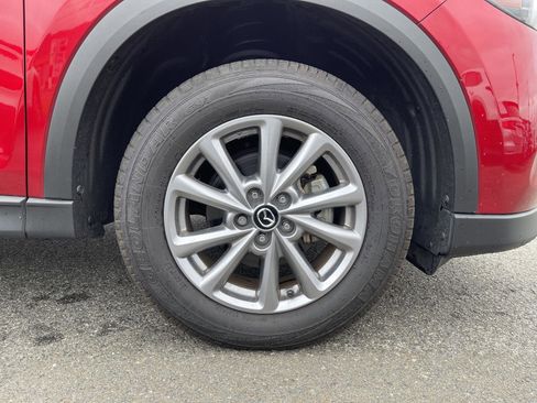 Used 2023 MAZDA CX-5 AWD 2.5 S w/ Select Package image 21