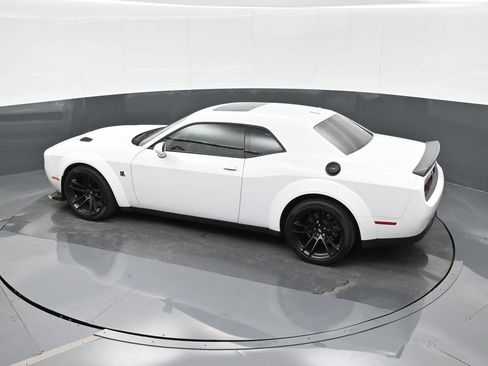 Used 2023 Dodge Challenger R/T Scat Pack image 27