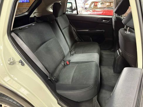 Used 2014 Subaru Crosstrek 2.0i Premium AWD/4WD image 24