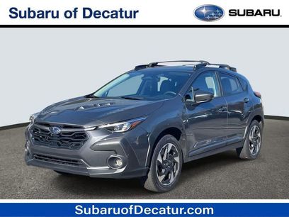 Certified 2026 Subaru Crosstrek 2.5i Limited w/ Crosstrek Mirror Package