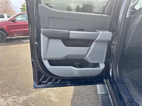 Used 2024 Ford F250 XL w/ STX Appearance Package image 15