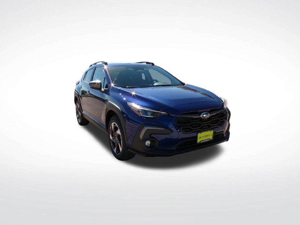 New 2026 Subaru Crosstrek 2.5i Limited AWD/4WD image 7