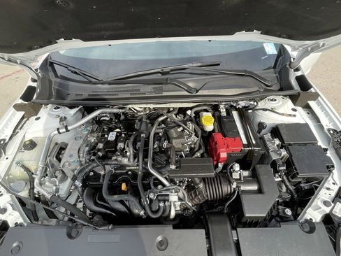 Used 2024 Nissan Sentra SV image 26