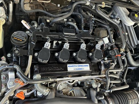 Certified 2020 Honda Civic EX-L image 26