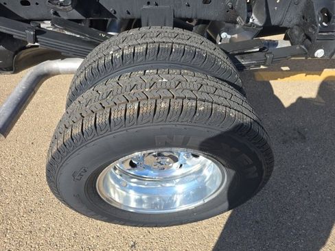 New 2026 RAM 3500 Tradesman w/ Chrome Appearance Group image 4