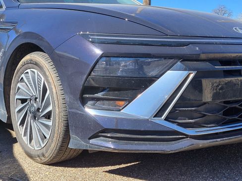 Used 2024 Hyundai Sonata SEL image 25