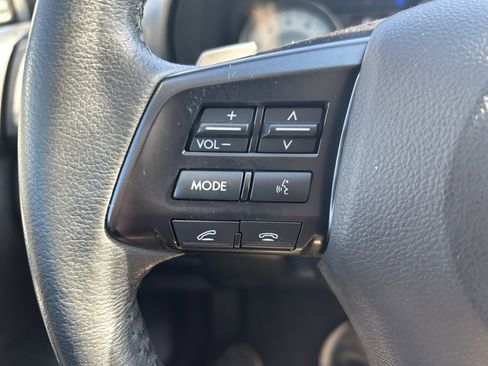 Used 2012 Subaru Impreza 2.0i Limited image 16