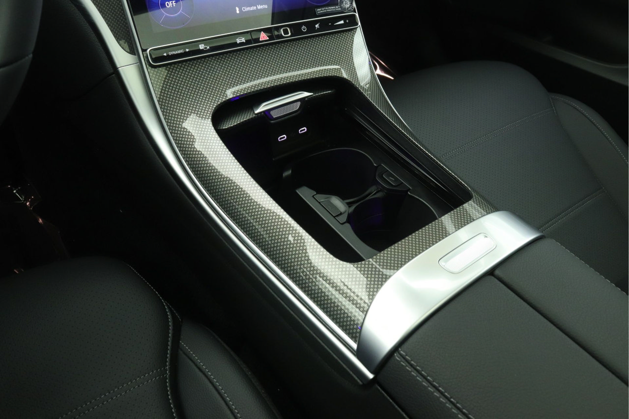 New 2026 Mercedes-Benz C 300 Sedan image 6