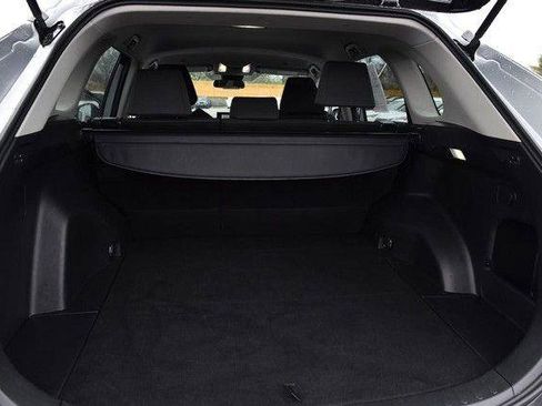 Used 2025 Toyota RAV4 XLE image 24