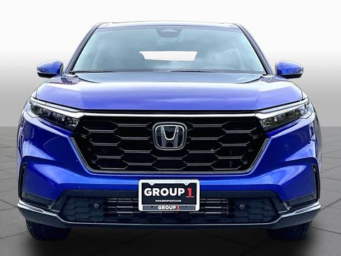 Used 2023 Honda CR-V EX-L image 4