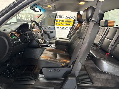 Used 2013 GMC Sierra 1500 SLT AWD/4WD image 8